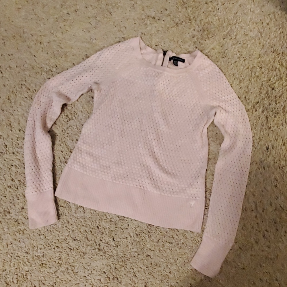 American Eagle XS sweater